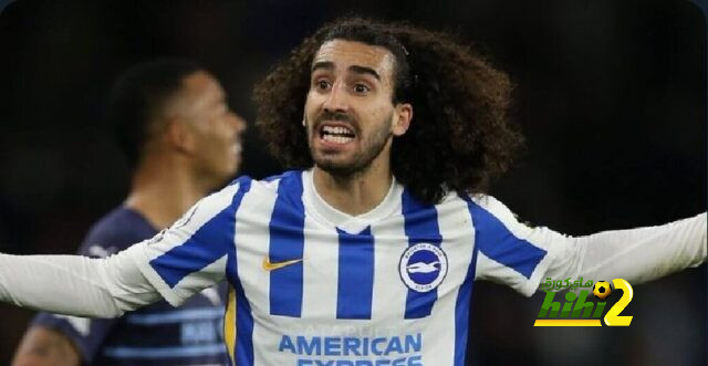 جوارديولا يرد على أنباء التعاقد مع مارك كوكوريلا