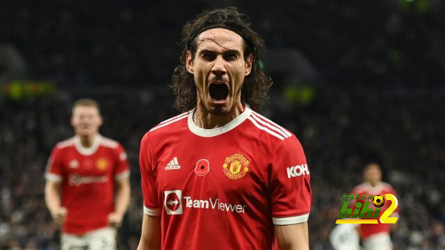 كافاني على رادار بروسيا دورتموند لتعويض هالر و هالاند !