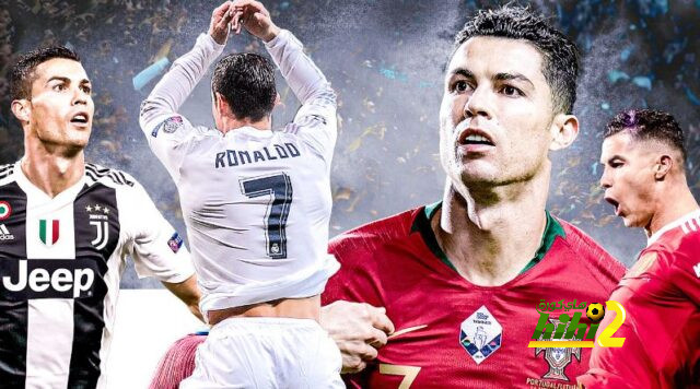 هل قضى رئيس أتلتيكو مدريد على أحلام رونالدو نهائيًا ..؟!