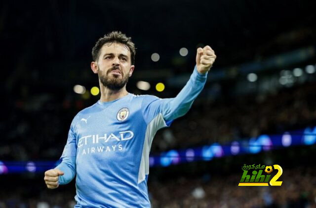 برناردو سيلفا؟ .. يبدو أن برشلونة لم يشبع بعد!
