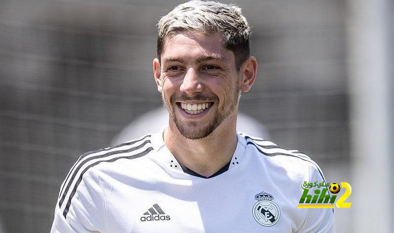 الكشف عن تشكيل ريال مدريد المتوقع ضد يوفنتوس