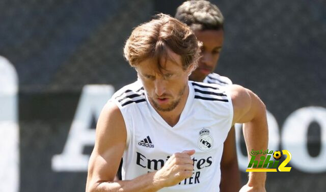لا ينخدع أحد في ريال مدريد .. تلك هي البدايات المعتادة!