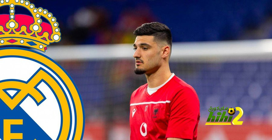 مفاجأة غير متوقعة في ملف إنتقال بروخا إلى ريال مدريد