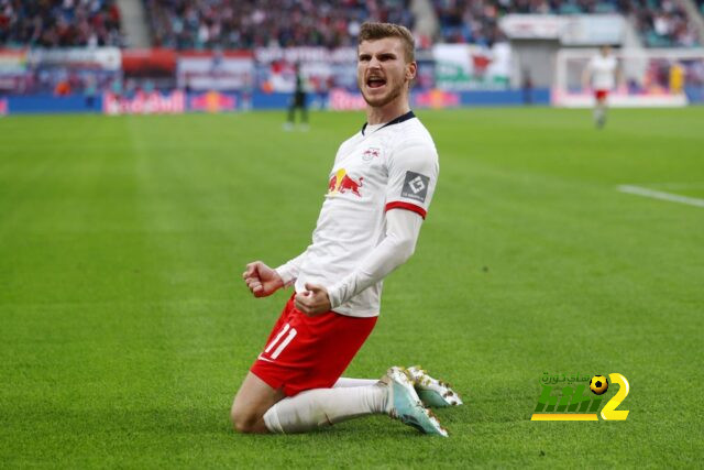 فيرنر يقترب من الانتقال إلى الدوري الألماني عبر بوابة هذا النادي