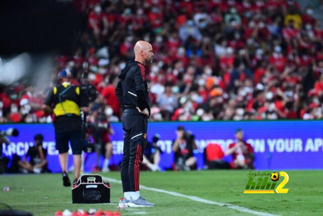 أول تعليق من تين هاج بعد خسارة مانشستر يونايتد أمام أتلتيكو مدريد