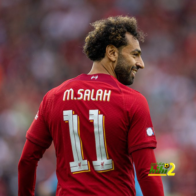 مانشستر سيتي أكثر المتضررين من محمد صلاح