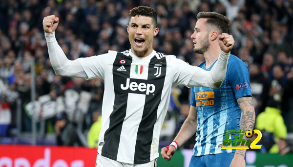 كيف يمكن لأتلتيكو مدريد ضم رونالدو دون مواجهة مشاكل مالية ..؟!