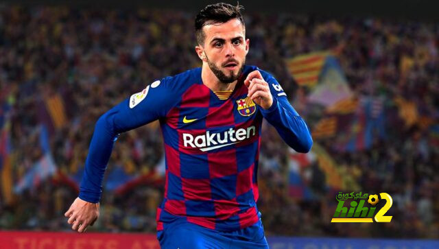 ثنائي برشلونة المنبوذ على رادار يوفنتوس !