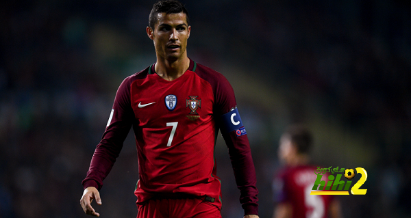 هل افتقر رونالدو للشجاعة لعدم مشاركته ضد أتلتيكو مدريد؟!