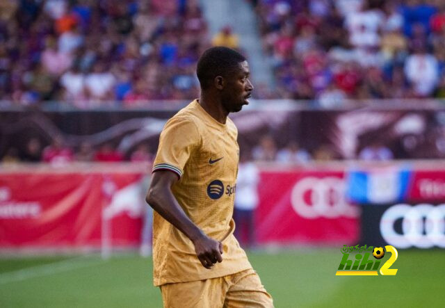 برشلونة يسجل هدف التقدم ضد نيويورك ريد بولز !
