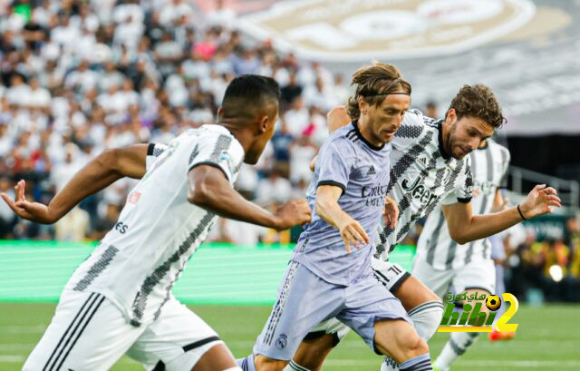 ريال مدريد يسجل الهدف الثاني ضد يوفنتوس !
