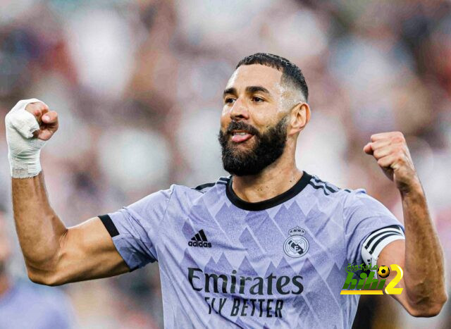 ريال مدريد يحقق فوزا سهلا ضد يوفنتوس بثنائية نظيفة !