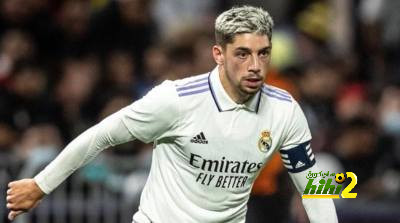 فالفيردي يعبر عن شعوره بارتداء شارة القيادة مع ريال مدريد
