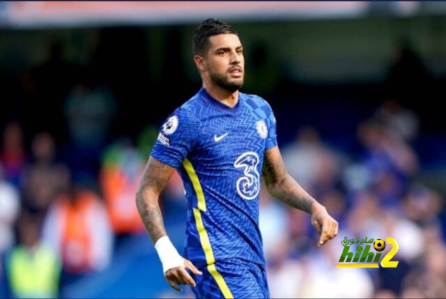 لاعب تشيلسي يقترب من العودة إلى الكالتشيو
