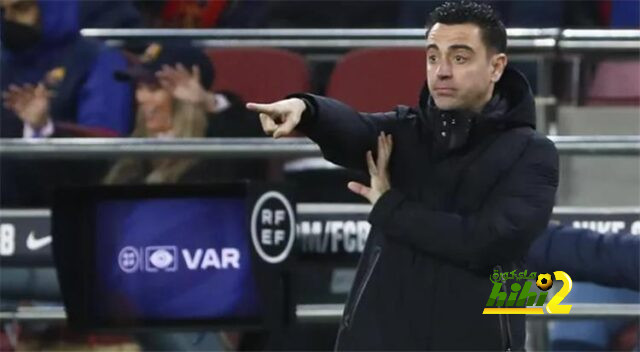 برشلونة يقترب من ضم نجم مانشستر سيتي