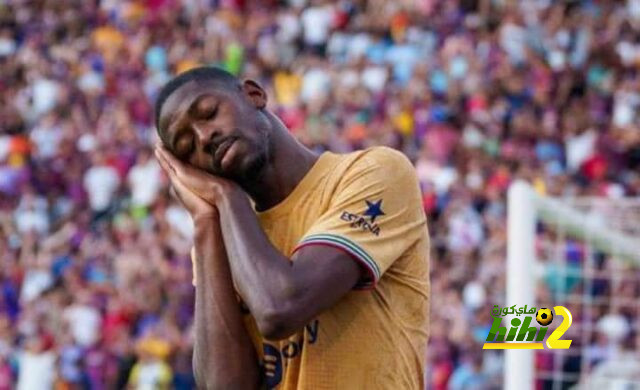 برشلونة يخطط لبيع ديمبلي في هذه الحالة