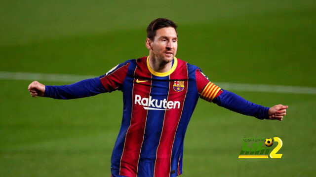 ميسي يعود لبرشلونة بعد كأس العالم