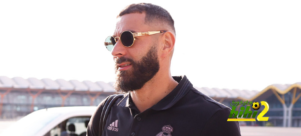 هل يستمع ريال مدريد إلى نصيحة ريلانو بشأن بديل بنزيما ..؟!