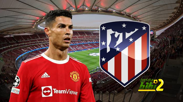 أكبر عائق يحرم أتلتيكو مدريد من ضم كريستيانو رونالدو