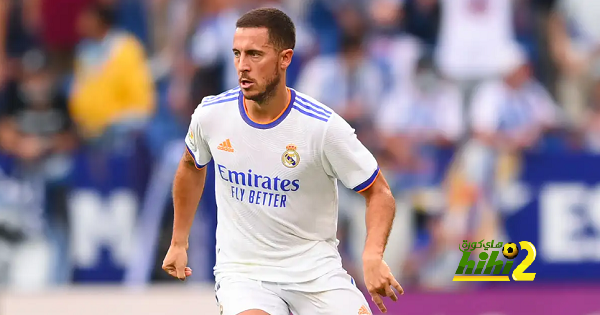 أقصر طريق لنجاح هازارد مع ريال مدريد هذا الموسم