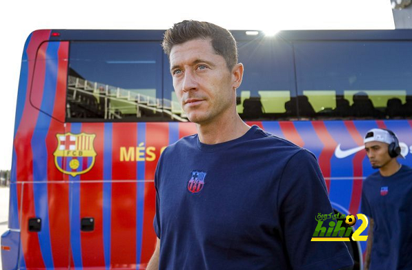 سبب مواجهة ليفاندوفسكي المتاعب في بداية مشواره مع برشلونة