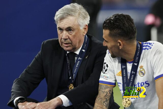 الخيارات المتاحة أمام راؤول دي توماس هدف ريال مدريد الجديد في السوق