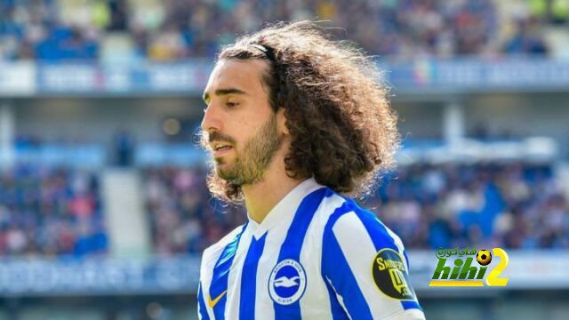 لاعب آرسنال سبب إنقلاب برايتون على مانشستر سيتي في صفقة كوكوريلا