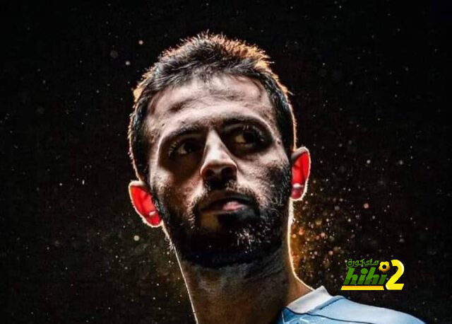 رئيس برشلونة يلمح لصفقة برناردو سيلفا!