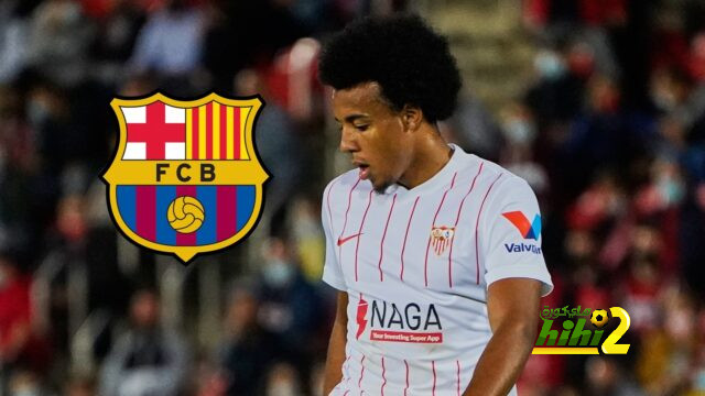 كوندي يشرح سبب تفضيله لبرشلونة على تشيلسي !