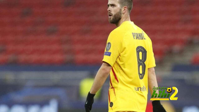 بيانيتش يرغب بالبقاء في برشلونة !