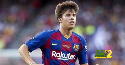 لوس أنجلوس يقترب من ضم نجم برشلونة