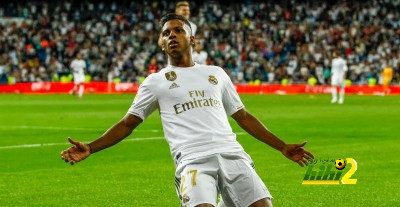 رودريجو يعدد مجهودات أنشيلوتي داخل ريال مدريد