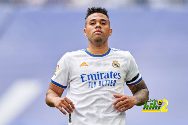 تقارير.. ريال مدريد يعمل على التخلص من ماريانو