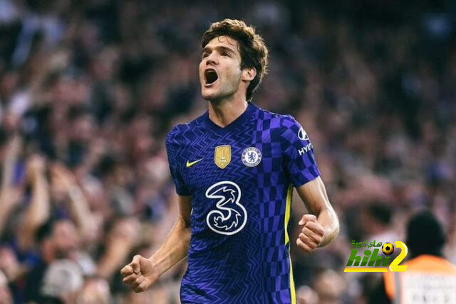 لاعب برايتون يقرب برشلونة من ضم ألونسو