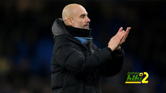 مانشستر سيتي يستهدف لاعب أندرلخت