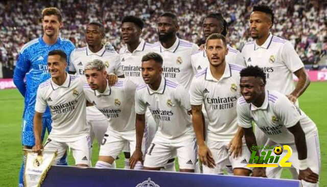 لاعب ريال مدريد يقرر البقاء حتى نهاية عقده