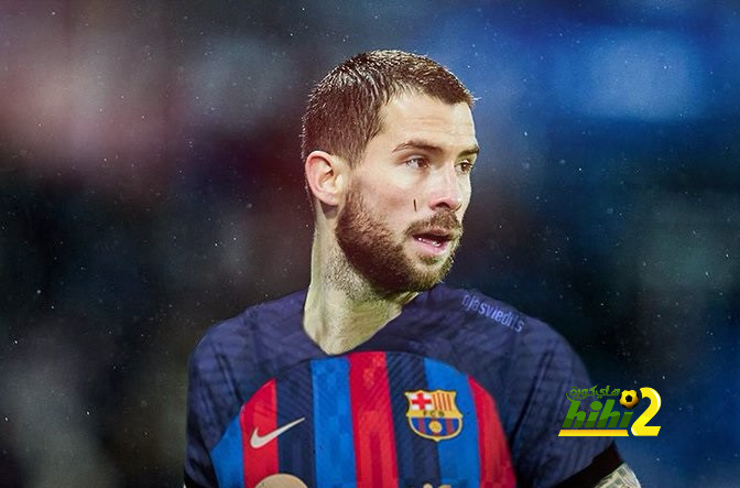 تعرف على آخر عروض برشلونة لضم إينيغو مارتينيز