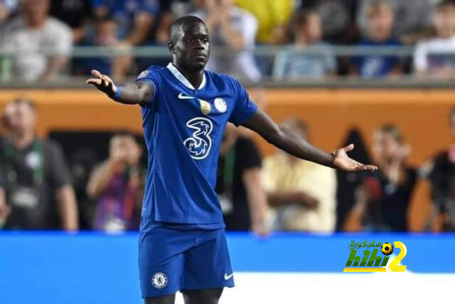 مدافع تشيلسي يقترب من الدوري الفرنسي