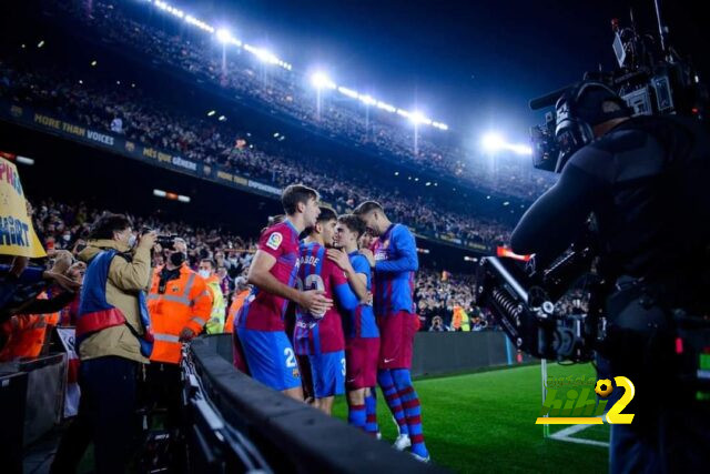 برشلونة يستهدف التعاقد مع بديل جوردي ألبا