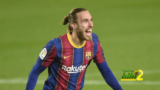مينغويزا يودع نادي برشلونة برسالة مؤثرة !