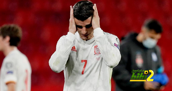 تفريط أتلتيكو مدريد في موراتا .. أمر غير مفهوم