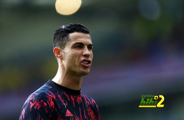 مفاجأة غير متوقعة بشأن مصير رونالدو مع مانشستر يونايتد