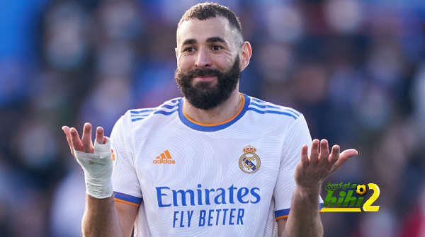 لماذا تتحدث جماهير ريال مدريد بكثرة عن موضوع بديل بنزيما ..؟!