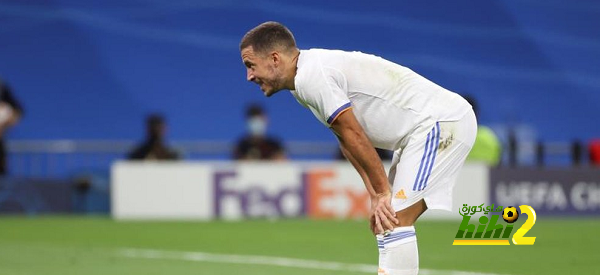 الجماهير يجب أن تستفيق من الحلم .. هازارد لن يعود أبدًا