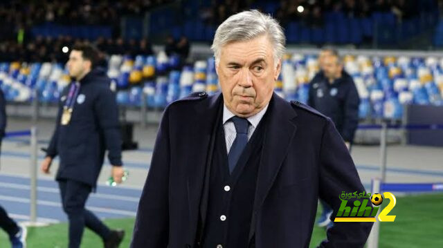 أنشيلوتي يعطي الضوء الأخضر لرحيل نجم ريال مدريد