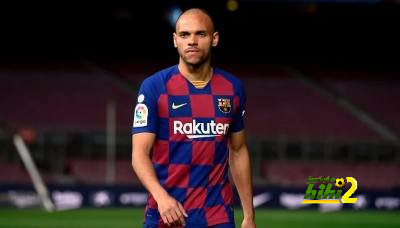 برشلونة والأجواء السامة!
