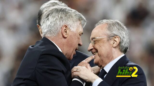 جناح ريال مدريد يتحدى أنشيلوتي و بيريز بهذا القرار