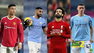 السوشيال ميديا.. نار تحرق نجوم البريميرليج!