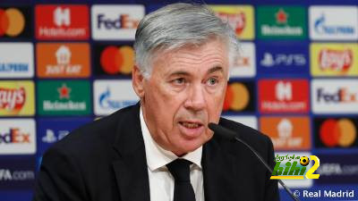 قرار عاجل من ريال مدريد!