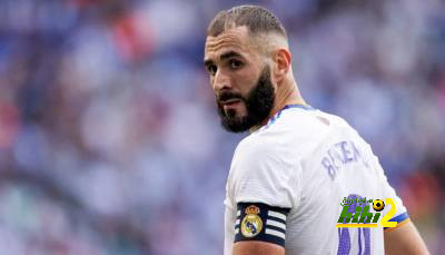 بديل بنزيما في ريال مدريد!